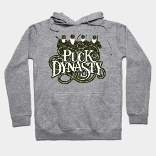 Puck Dynasty (Camo Edition) Hoodie